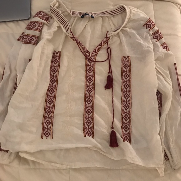 NWOT American Eagle Shirt - Picture 1 of 2